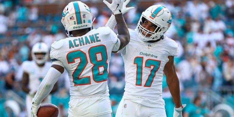 Fantasy Football Week 12 Pulse Check: Can we trust the Dolphins offense again? Fantasy Football Week 12 Pulse Check: Can we trust the Dolphins offense again?