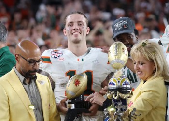 Miami Dolphins 2026 Draft: Top 30 Visit Overview Miami Dolphins 2026 Draft: Top 30 Visit Overview