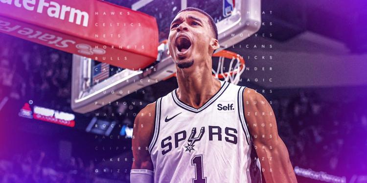 San Antonio Spurs 2024-25 season preview: It’s winning time for Victor Wembanyama San Antonio Spurs 2024-25 season preview: It’s winning time for Victor Wembanyama