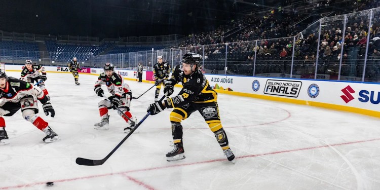 NHL Reviews Winter Games Test Event NHL Reviews Winter Games Test Event