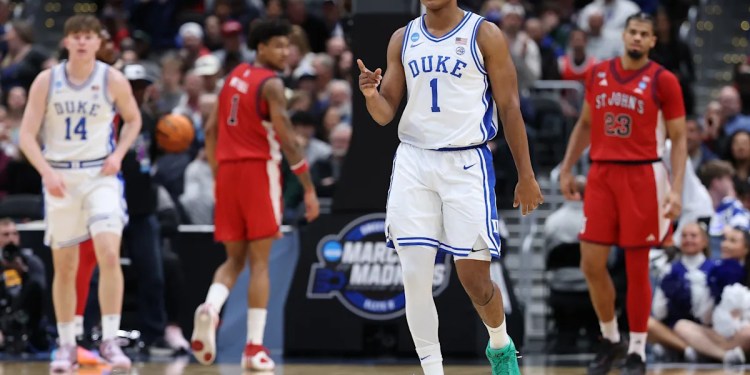 Big Ten Advances Four Teams to Elite Eight in March Madness Big Ten Advances Four Teams to Elite Eight in March Madness