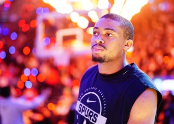 San Antonio Spurs vs. Los Angeles Clippers San Antonio Spurs vs. Los Angeles Clippers