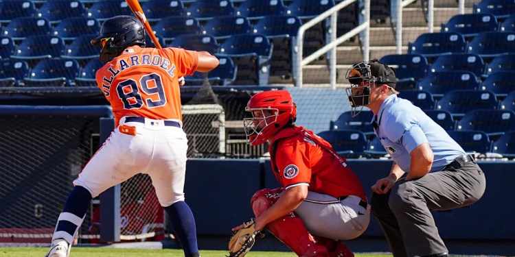 Community Prospect List: Jancel Villarroel Ranked 42nd Community Prospect List: Jancel Villarroel Ranked 42nd