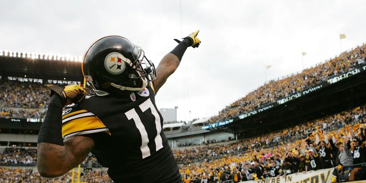 Favorite Non-Hall of Fame Pittsburgh Steelers Favorite Non-Hall of Fame Pittsburgh Steelers