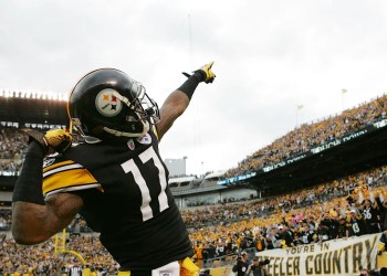 Favorite Non-Hall of Fame Pittsburgh Steelers Favorite Non-Hall of Fame Pittsburgh Steelers