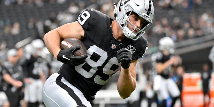 Fantasy Football Week 17 Rankings: Tight Ends (Full-PPR) Fantasy Football Week 17 Rankings: Tight Ends (Full-PPR)
