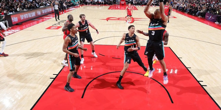 Lessons from Spurs Loss to Rockets Lessons from Spurs Loss to Rockets