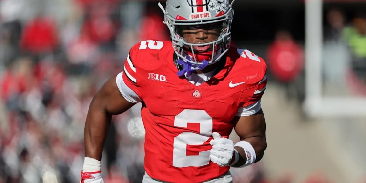 2026 NFL Mock Draft: Chiefs Select Safety 2026 NFL Mock Draft: Chiefs Select Safety