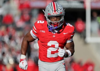 2026 NFL Mock Draft: Chiefs Select Safety 2026 NFL Mock Draft: Chiefs Select Safety