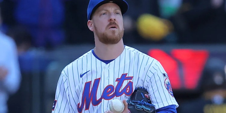 Mets’ bullpen faces early challenges Mets’ bullpen faces early challenges