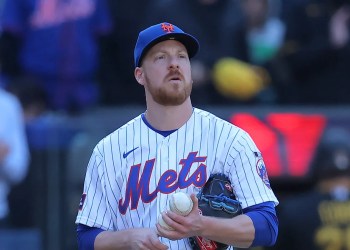 Mets’ bullpen faces early challenges Mets’ bullpen faces early challenges