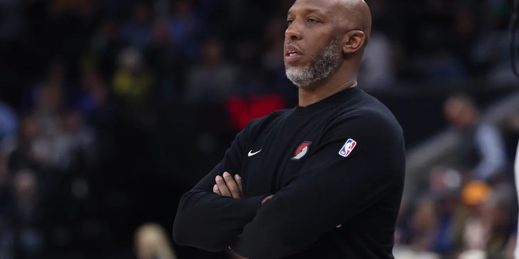 Trail Blazers, Chauncey Billups agree to multi-year contract extension Trail Blazers, Chauncey Billups agree to multi-year contract extension