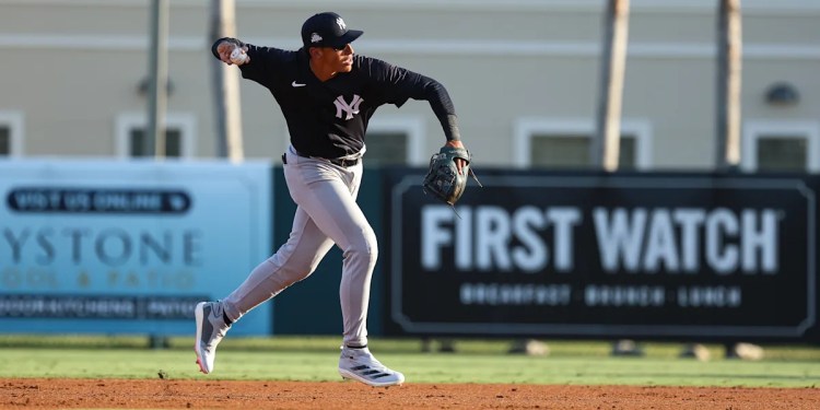 Yankees’ Backup Team Loses to Nationals Yankees’ Backup Team Loses to Nationals