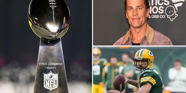 California Exports Most NFL Talent California Exports Most NFL Talent