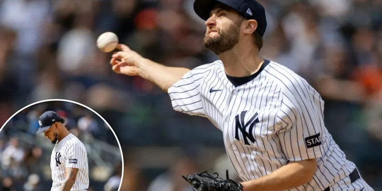 Yankees’ Bullpen Shows Inconsistent Performance and Unclear Roles Yankees’ Bullpen Shows Inconsistent Performance and Unclear Roles
