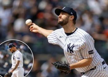 Yankees’ Bullpen Shows Inconsistent Performance and Unclear Roles Yankees’ Bullpen Shows Inconsistent Performance and Unclear Roles