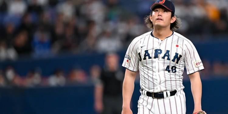 Astros Sign Tatsuya Imai to Three-Year, Million Contract Astros Sign Tatsuya Imai to Three-Year, Million Contract
