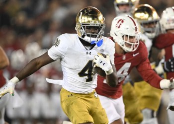 2026 NFL Mock Draft: Jeremiyah Love, Notre Dame RB, Top-10 Prospect 2026 NFL Mock Draft: Jeremiyah Love, Notre Dame RB, Top-10 Prospect