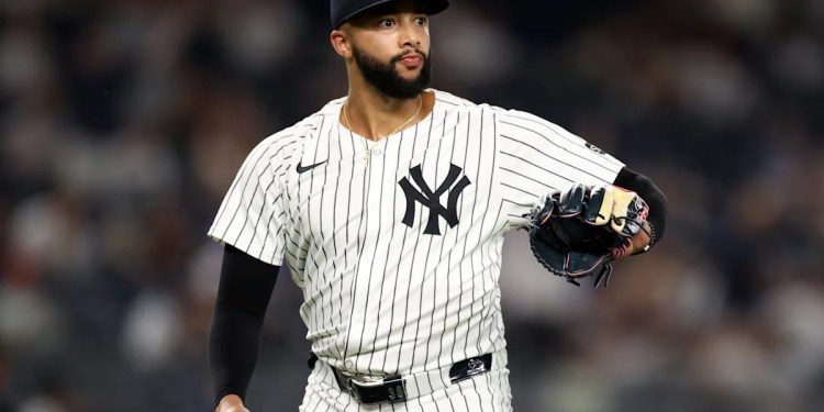 Yankees take 6th loss in 7 games as Devin Williams gives up 10th-inning homer to Astros' Taylor Trammell Yankees take 6th loss in 7 games as Devin Williams gives up 10th-inning homer to Astros' Taylor Trammell