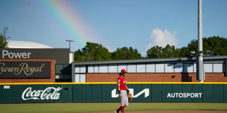 Cincinnati Reds Option Five Prospects in Spring Cuts Cincinnati Reds Option Five Prospects in Spring Cuts