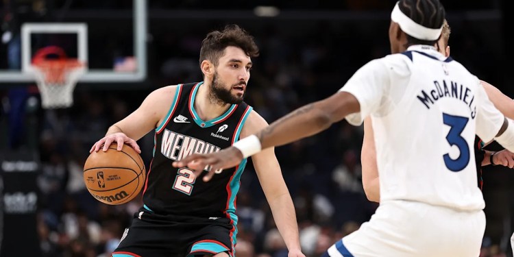 Timberwolves vs. Grizzlies Game Preview Timberwolves vs. Grizzlies Game Preview