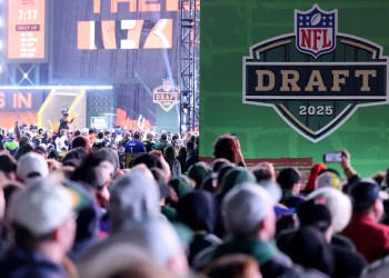 2025 NFL Draft: Full round-by-round list of all 257 picks, from Cam Ward to Shedeur Sanders to Kobee Minor 2025 NFL Draft: Full round-by-round list of all 257 picks, from Cam Ward to Shedeur Sanders to Kobee Minor