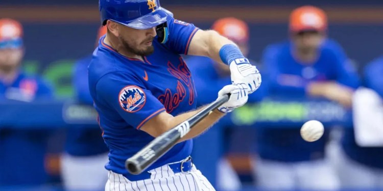 Austin Barnes aims to extend career with Mets Austin Barnes aims to extend career with Mets