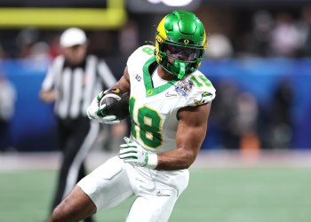 Rams Face Limited Options in Upcoming Draft Rams Face Limited Options in Upcoming Draft