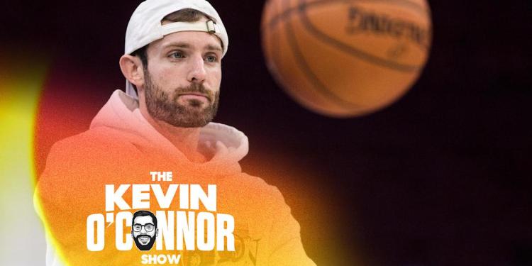 Which NBA Finals contenders are legit? NBA trainer Drew Hanlen joins the Kevin O’Connor Show Which NBA Finals contenders are legit? NBA trainer Drew Hanlen joins the Kevin O’Connor Show
