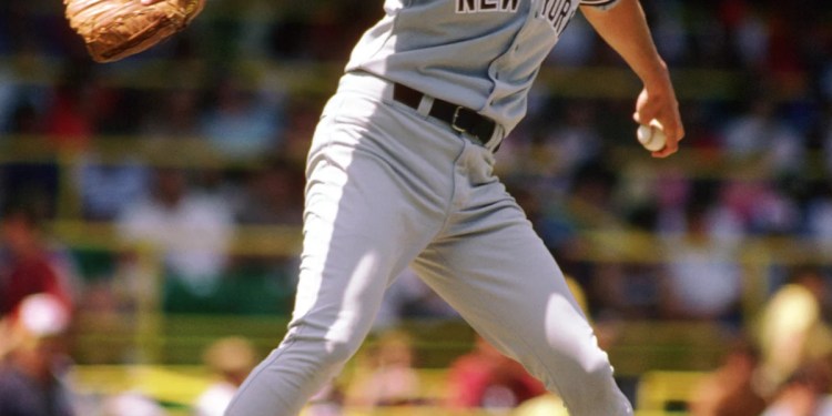 Yankees Player Dennis Rasmussen’s Birthday Yankees Player Dennis Rasmussen’s Birthday