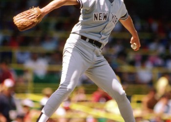 Yankees Player Dennis Rasmussen’s Birthday Yankees Player Dennis Rasmussen’s Birthday