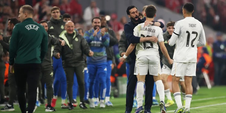 Real Madrid to part ways with Alvaro Arbeloa Real Madrid to part ways with Alvaro Arbeloa