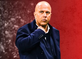 Arne Slot Achieves Significant Victory Arne Slot Achieves Significant Victory