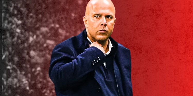 Arne Slot Achieves Significant Victory Arne Slot Achieves Significant Victory