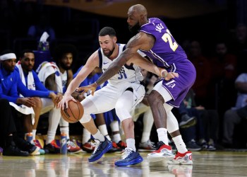 Lakers Achieve Defensive Success Through Unconventional Methods Lakers Achieve Defensive Success Through Unconventional Methods