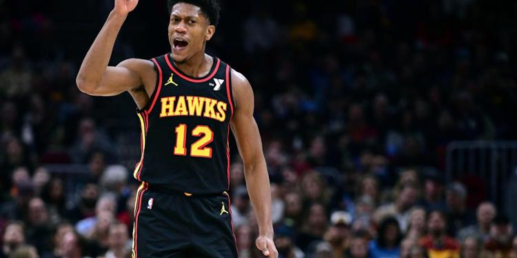 NBA Cup: Hawks’ win knocks out Hornets, Heat, Sixers, Nets and Pacers, while Celtics stay alive NBA Cup: Hawks’ win knocks out Hornets, Heat, Sixers, Nets and Pacers, while Celtics stay alive