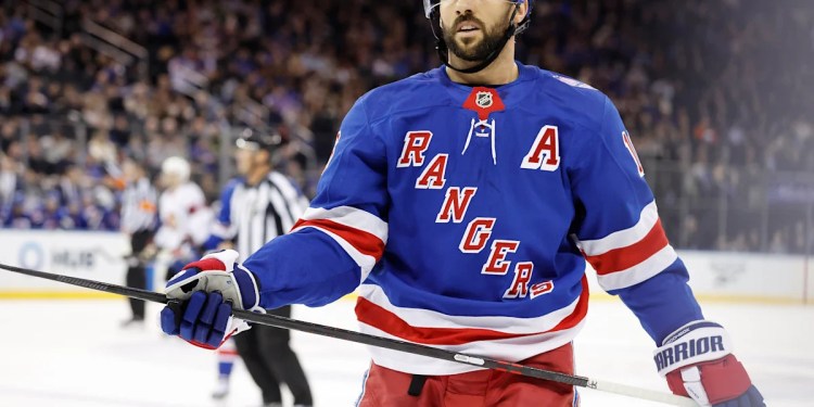 Rangers’ Potential Moves Before NHL Trade Deadline Rangers’ Potential Moves Before NHL Trade Deadline