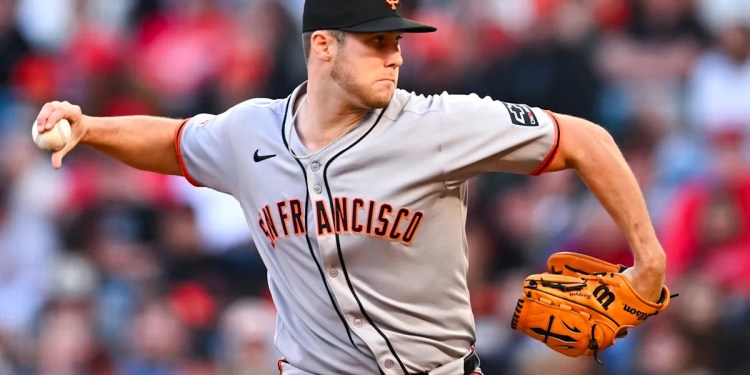 Fantasy Baseball Waiver Wire: Landen Roupp, Kumar Rocker, and Agustín Ramírez Fantasy Baseball Waiver Wire: Landen Roupp, Kumar Rocker, and Agustín Ramírez