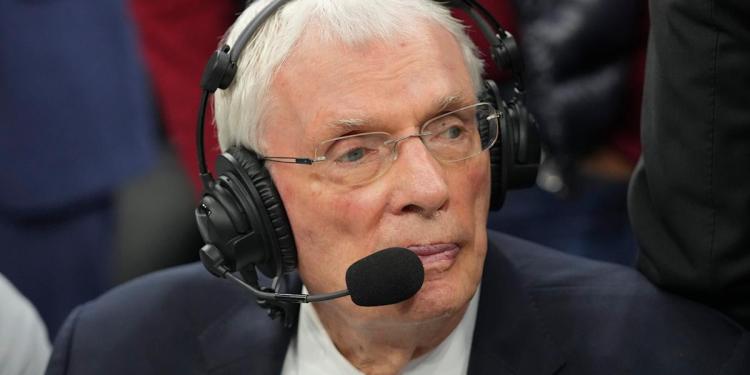Hubie Brown, 91, in final season calling NBA games with ESPN Hubie Brown, 91, in final season calling NBA games with ESPN