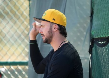 Paul Skenes Strikes Out Four in Spring Training Debut Paul Skenes Strikes Out Four in Spring Training Debut