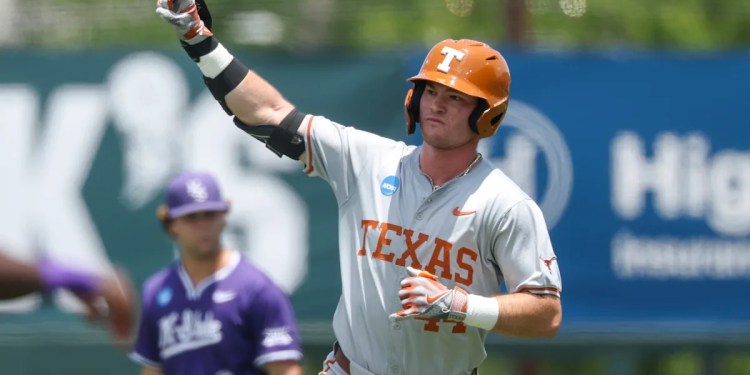 Colorado Rockies Prospect Max Belyeu Colorado Rockies Prospect Max Belyeu
