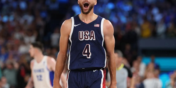 Steph Curry’s Potential Return for 2028 Olympics Steph Curry’s Potential Return for 2028 Olympics