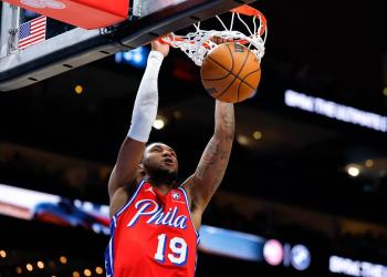 The Playlist: Week 21 fantasy basketball waiver wire pickups and start/sit advice The Playlist: Week 21 fantasy basketball waiver wire pickups and start/sit advice