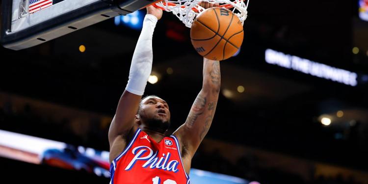 The Playlist: Week 21 fantasy basketball waiver wire pickups and start/sit advice The Playlist: Week 21 fantasy basketball waiver wire pickups and start/sit advice