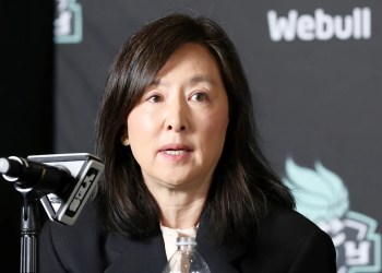WNBA Team Owner Aims to Address Data Gap in Women’s Sports Science WNBA Team Owner Aims to Address Data Gap in Women’s Sports Science