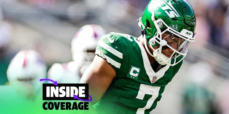 Why teams are getting crushed by the QB injury crisis + Are the Texans failing C.J. Stroud? Why teams are getting crushed by the QB injury crisis + Are the Texans failing C.J. Stroud?