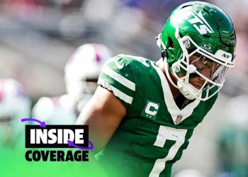 Why teams are getting crushed by the QB injury crisis + Are the Texans failing C.J. Stroud? Why teams are getting crushed by the QB injury crisis + Are the Texans failing C.J. Stroud?