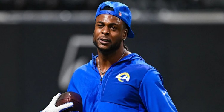 Davante Adams Practices as Limited Participant Davante Adams Practices as Limited Participant
