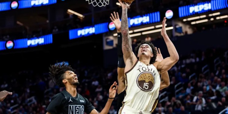 Nets Lose to Warriors for Ninth Consecutive Time Nets Lose to Warriors for Ninth Consecutive Time