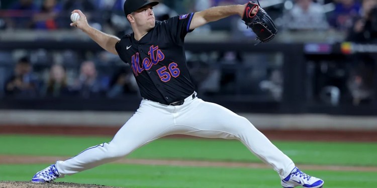 Orioles sign Ryan Helsley to two-year bullpen contract Orioles sign Ryan Helsley to two-year bullpen contract